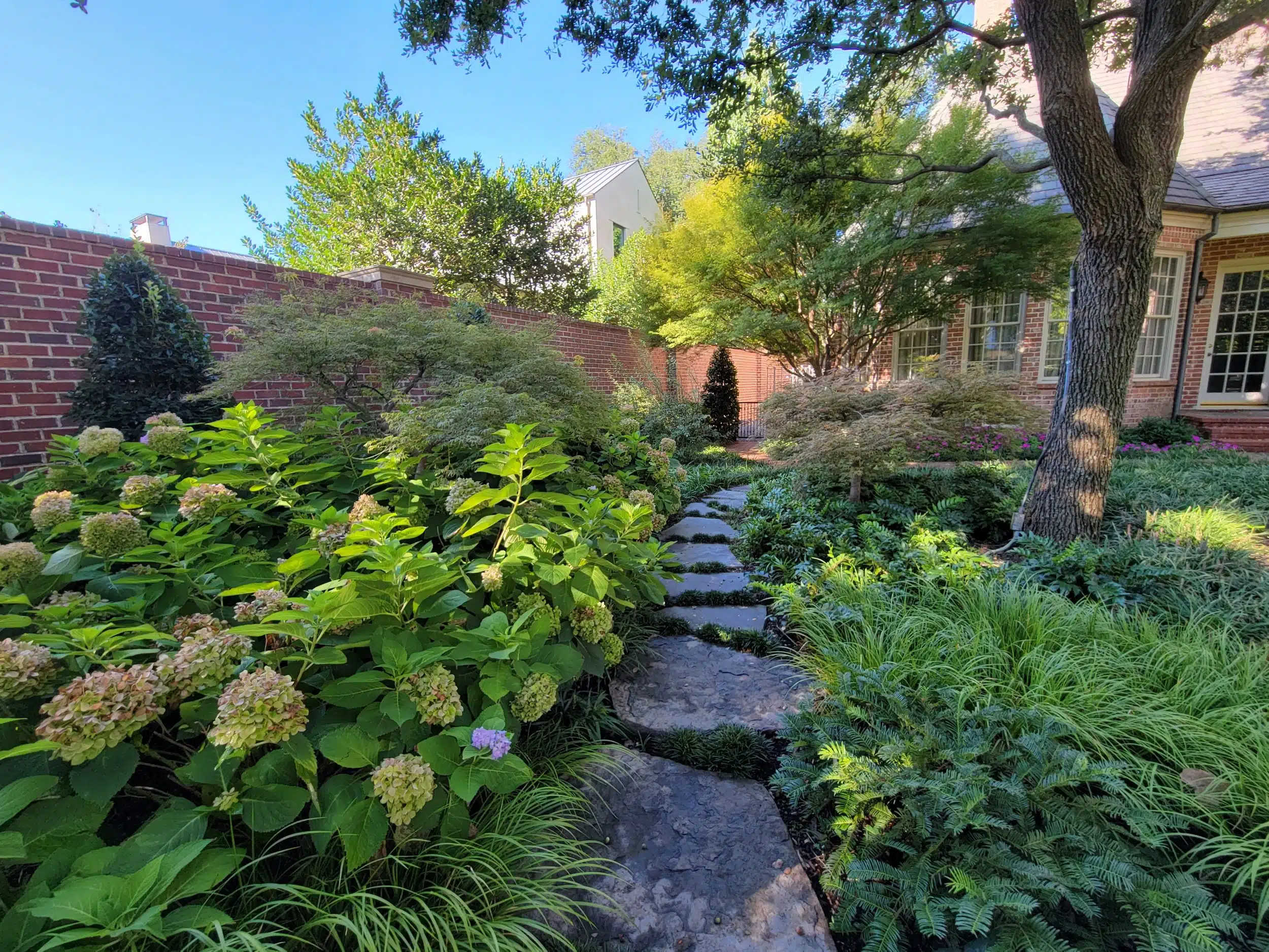 Landscape Design Crowley